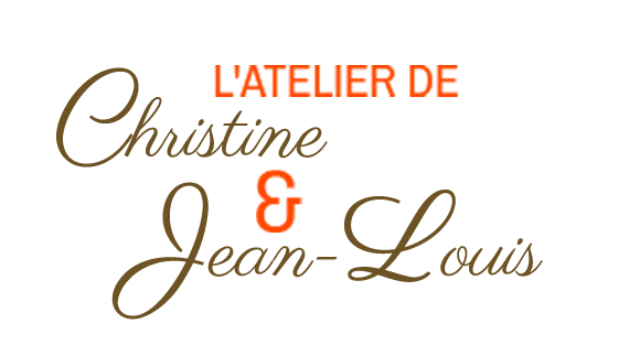 L’atelier de Christine et Jean-Louis